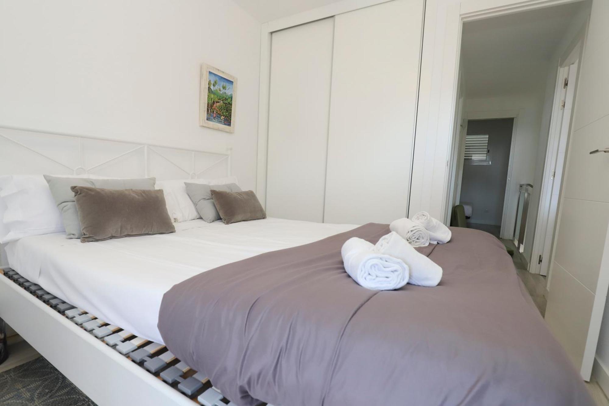 Apartment Differentflats Rubens