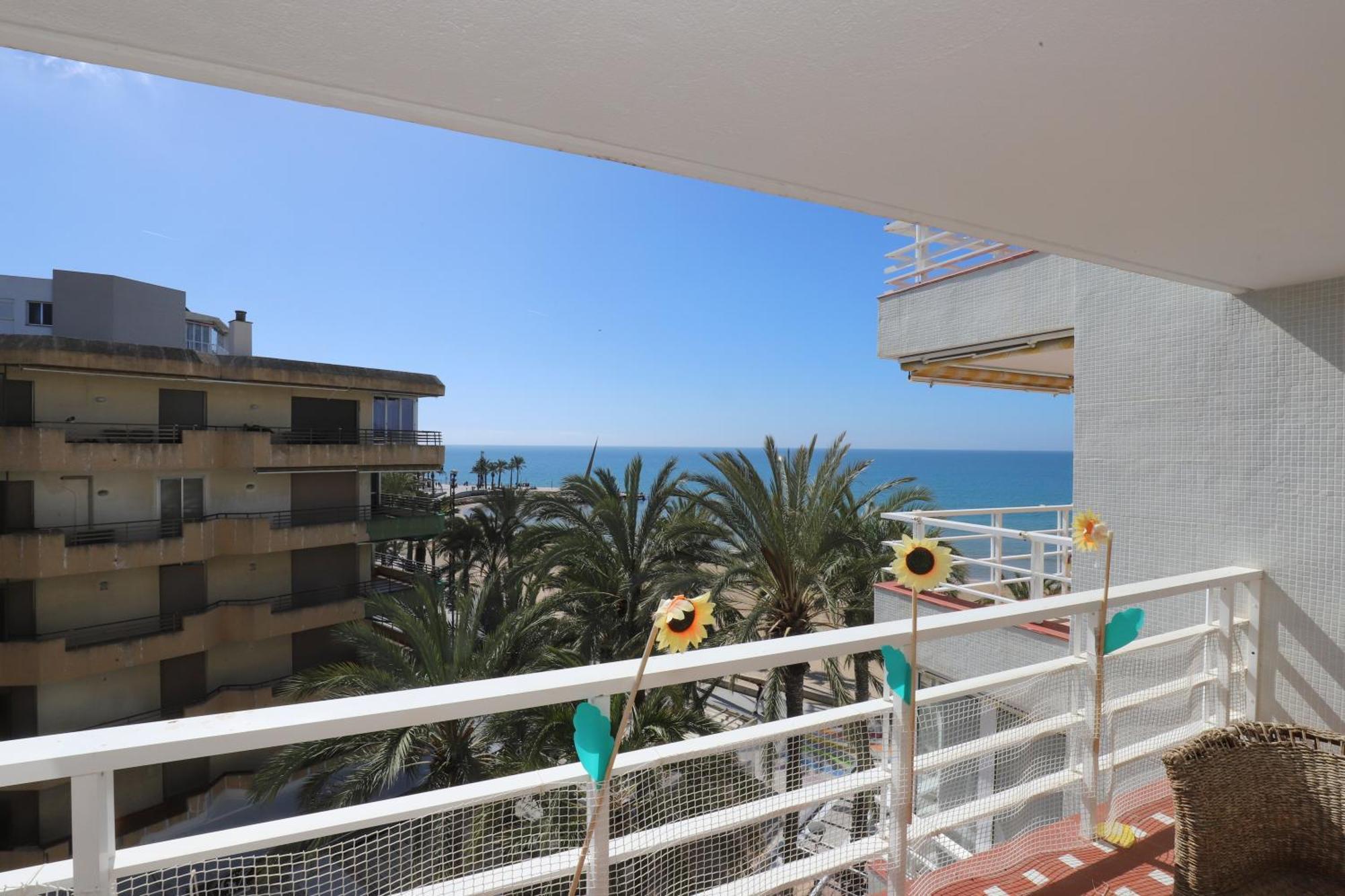 Differentflats Rubens Apartment Salou
