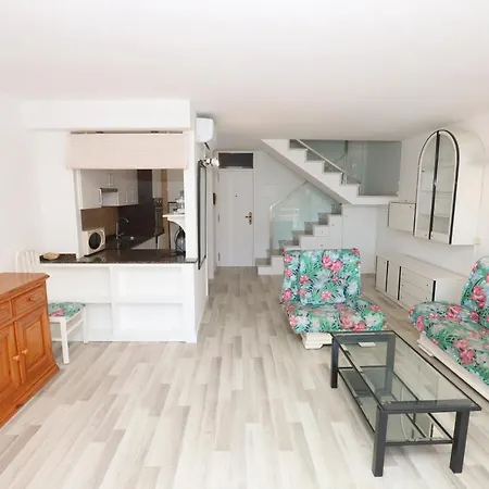 Differentflats Rubens Apartment Salou Exterior photo