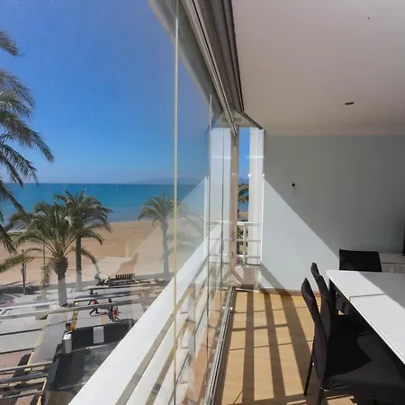 Differentflats Rubens Apartment Salou Exterior photo