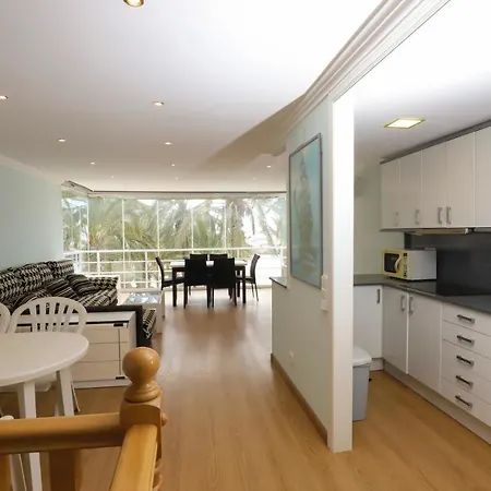 Differentflats Rubens Apartment Salou Exterior photo