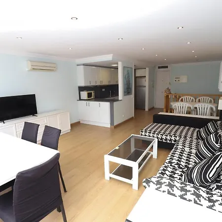 Differentflats Rubens Apartment Salou Exterior photo