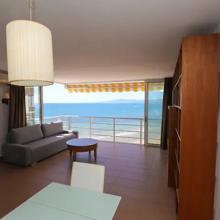 Differentflats Rubens Apartment Salou Exterior photo