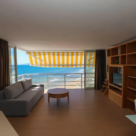 Differentflats Rubens Apartment Salou Exterior photo