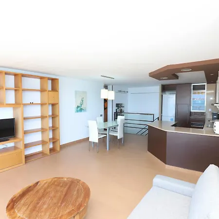 Differentflats Rubens Apartment Salou Exterior photo