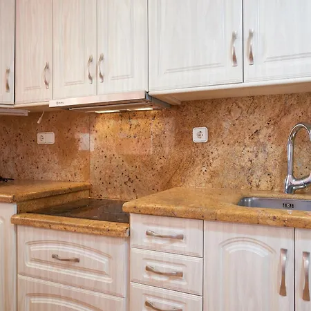 Differentflats Rubens Apartment Salou Room photo