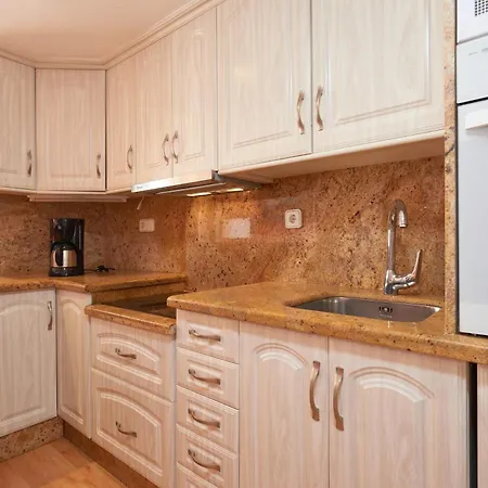 Differentflats Rubens Apartment Salou Room photo