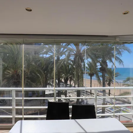 Differentflats Rubens Apartment Salou Room photo