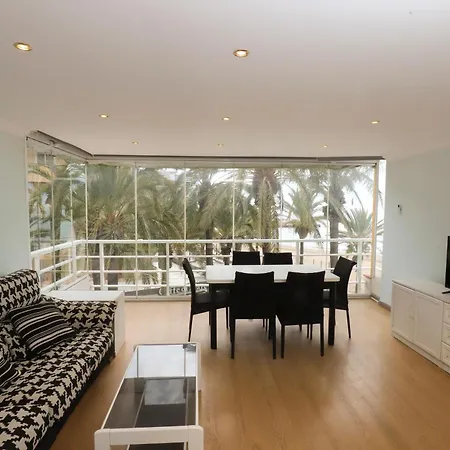 Differentflats Rubens Apartment Salou Room photo