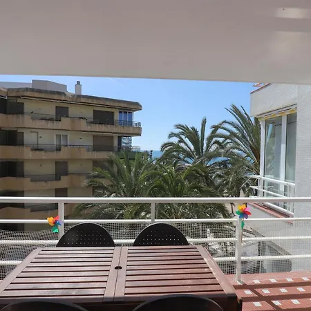 Differentflats Rubens Apartment Salou Room photo