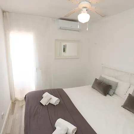 Differentflats Rubens Apartment Salou Room photo