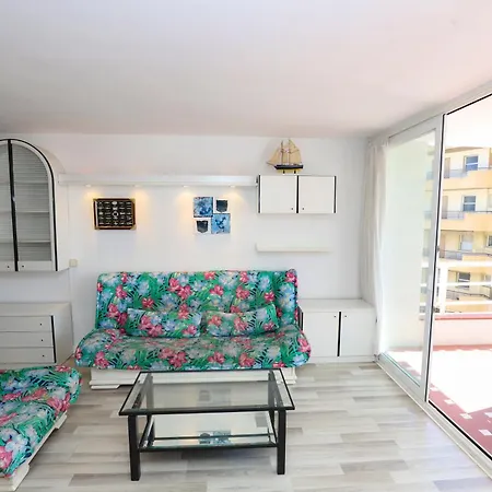 Differentflats Rubens Apartment Salou Room photo
