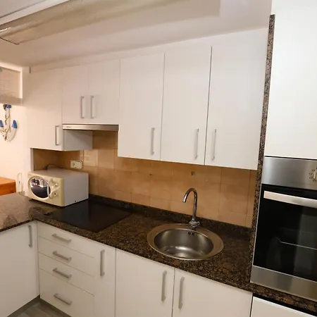 Differentflats Rubens Apartment Salou Room photo
