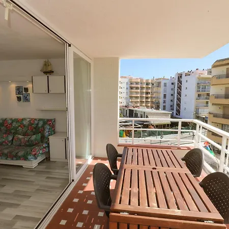 Differentflats Rubens Apartment Salou Room photo