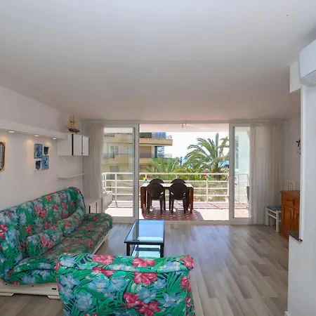 Differentflats Rubens Apartment Salou Room photo