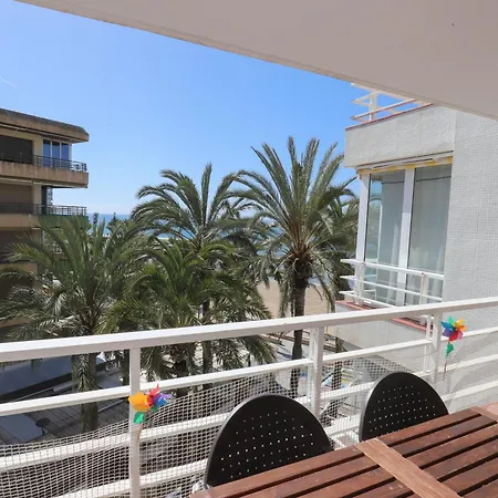 Differentflats Rubens Apartment Salou Room photo