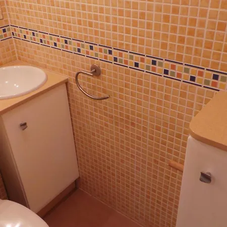 Differentflats Rubens Apartment Salou Room photo