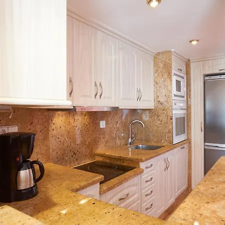 Differentflats Rubens Apartment Salou Room photo
