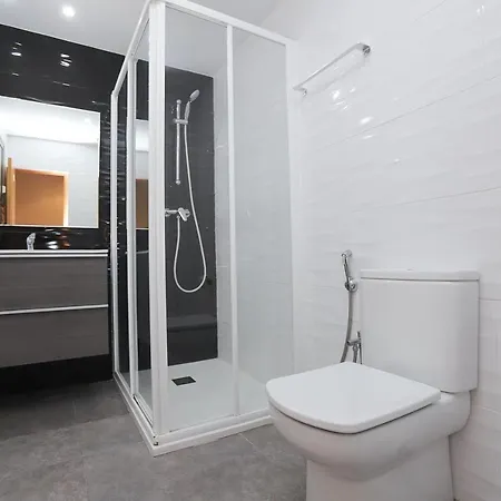Differentflats Rubens Apartment Salou Exterior photo