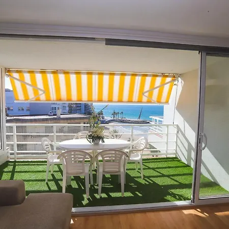 Differentflats Rubens Apartment Salou Exterior photo