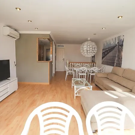 Differentflats Rubens Apartment Salou Exterior photo