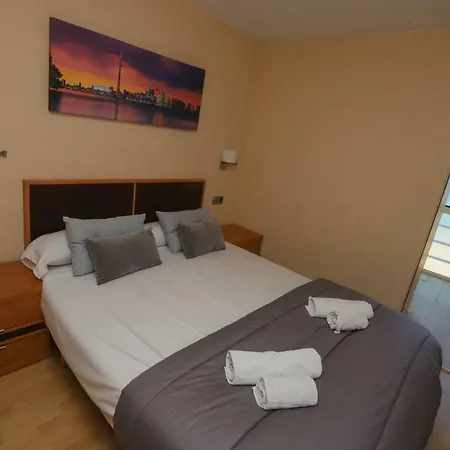 Differentflats Rubens Apartment Salou Exterior photo
