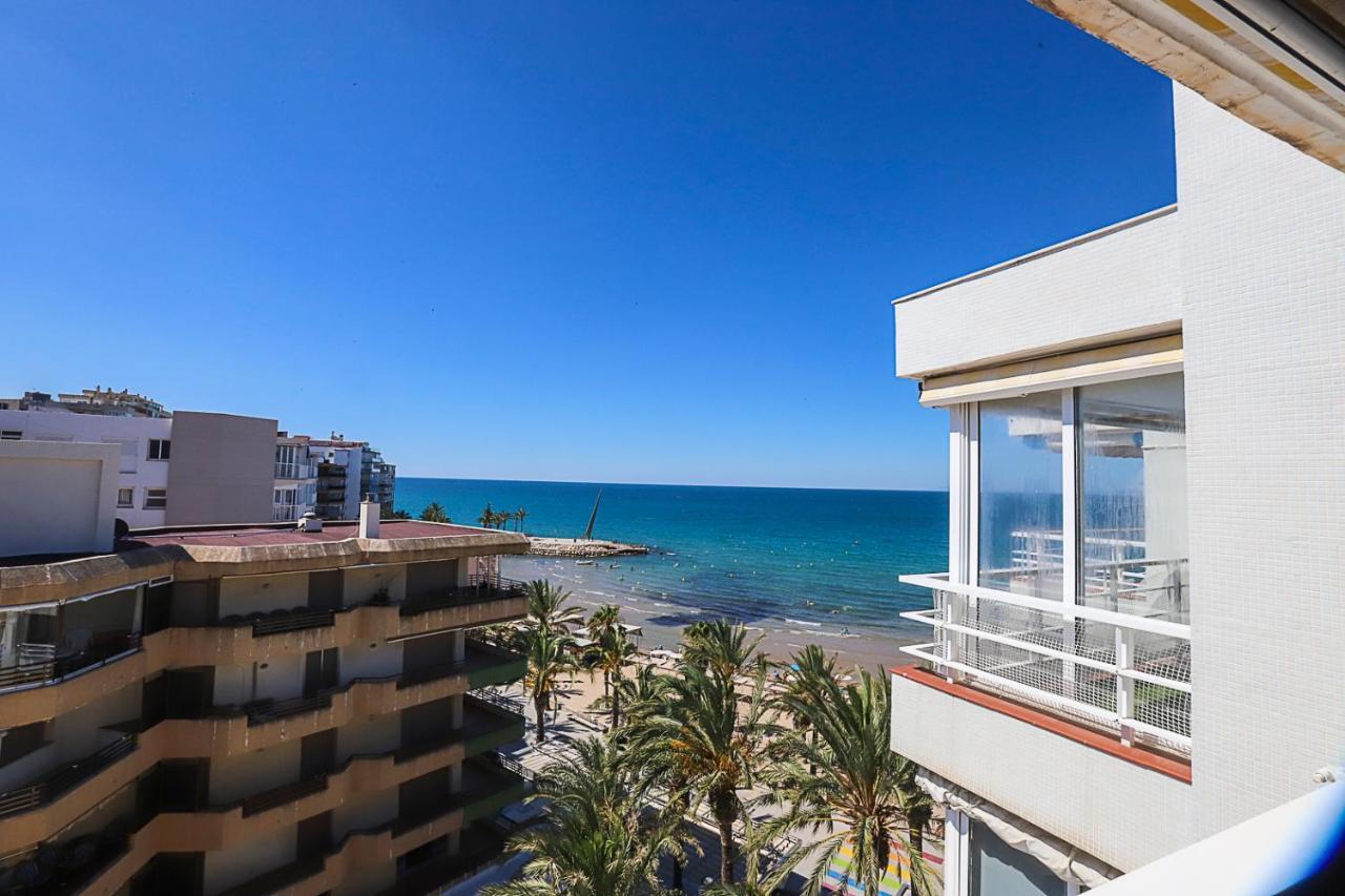 Differentflats Rubens Appartement