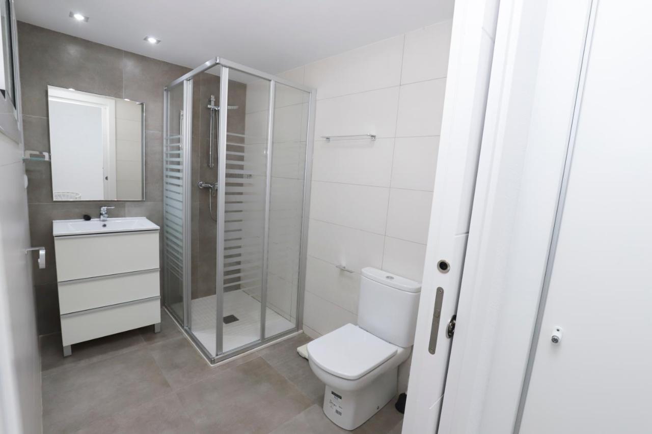 Appartement Differentflats Rubens