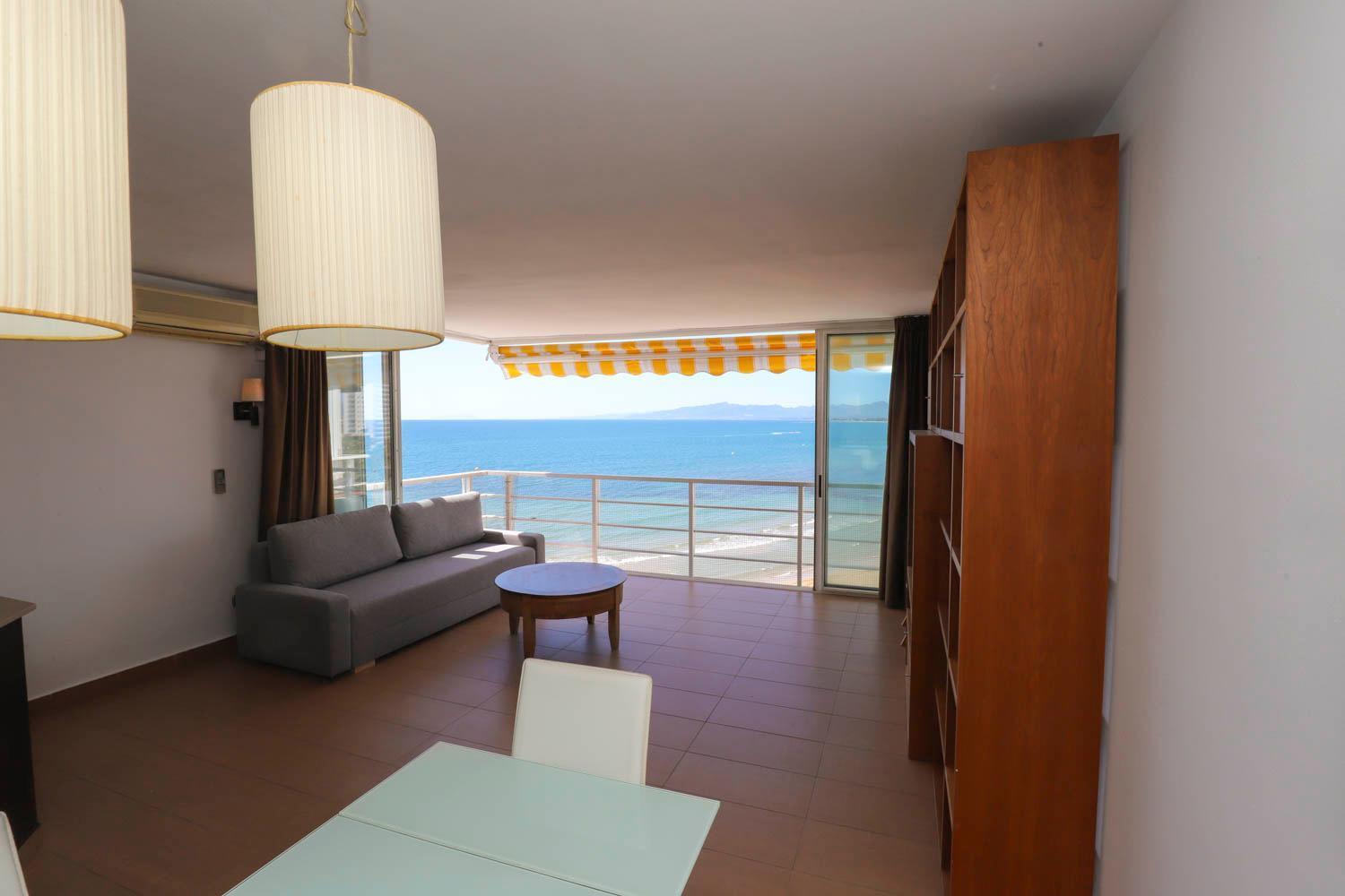 Differentflats Rubens Appartement Salou
