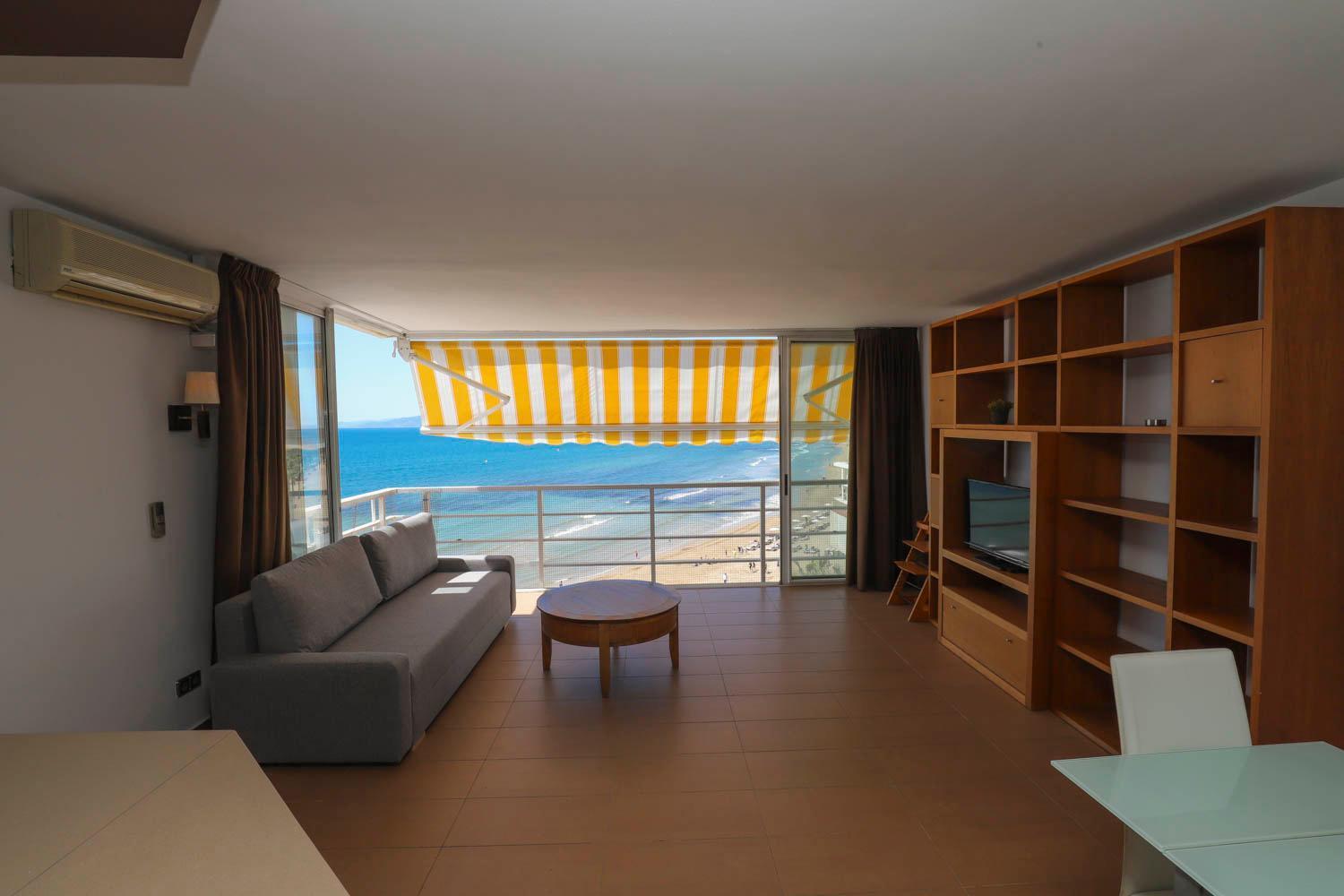 Differentflats Rubens Appartement *