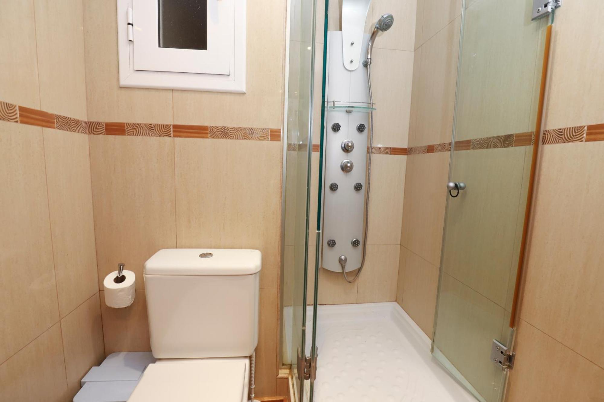 Appartement Differentflats Rubens *
