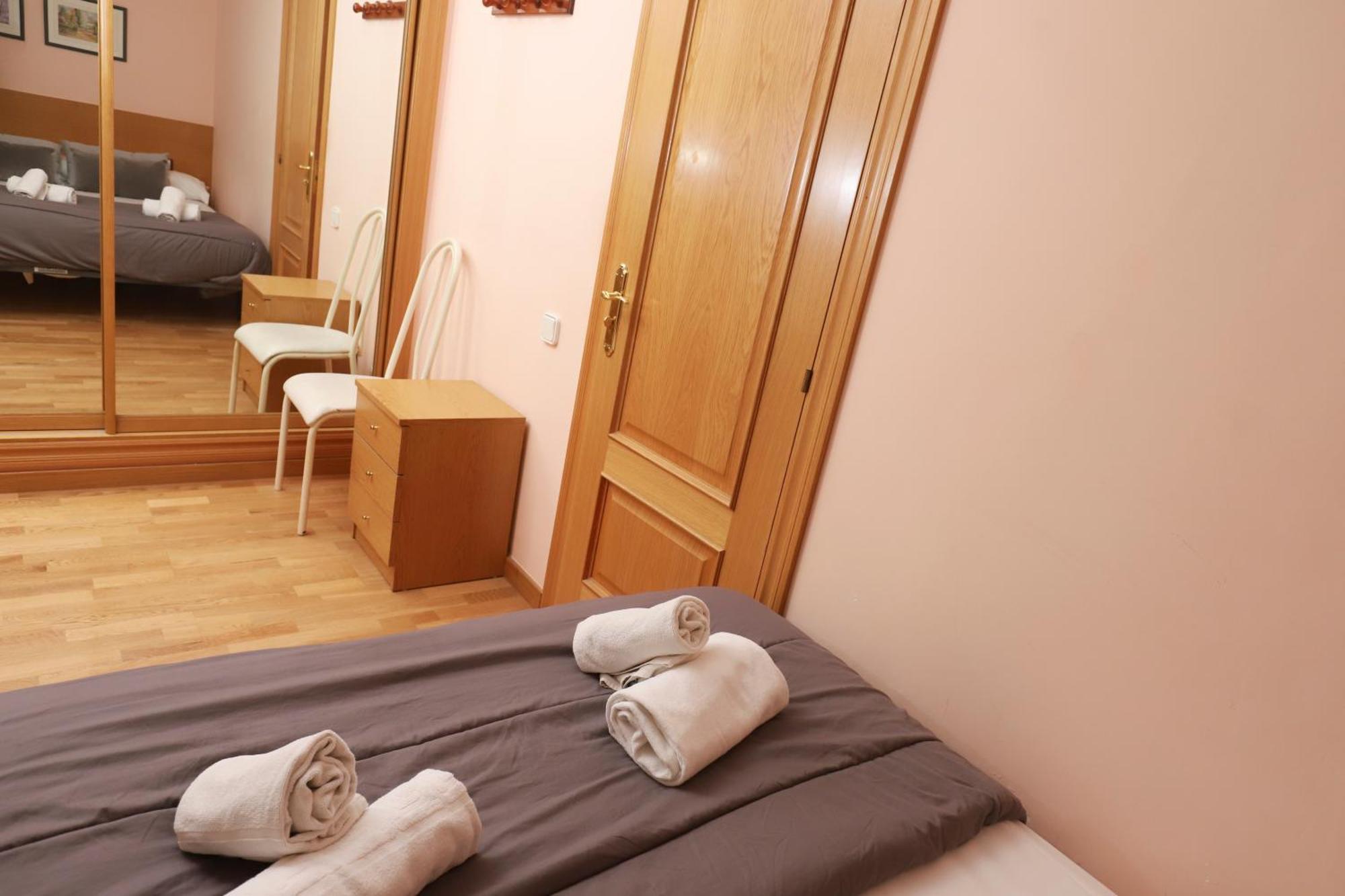Appartement Differentflats Rubens Salou