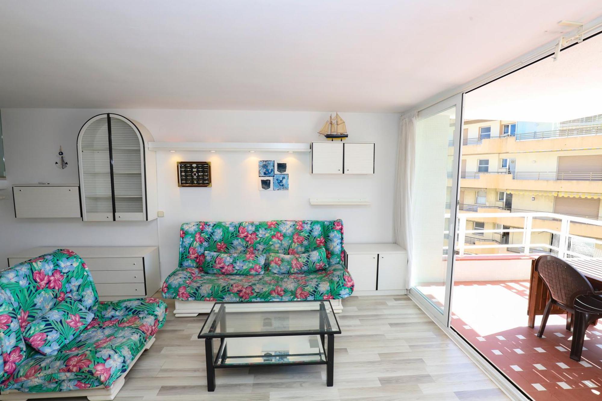 Appartement Differentflats Rubens