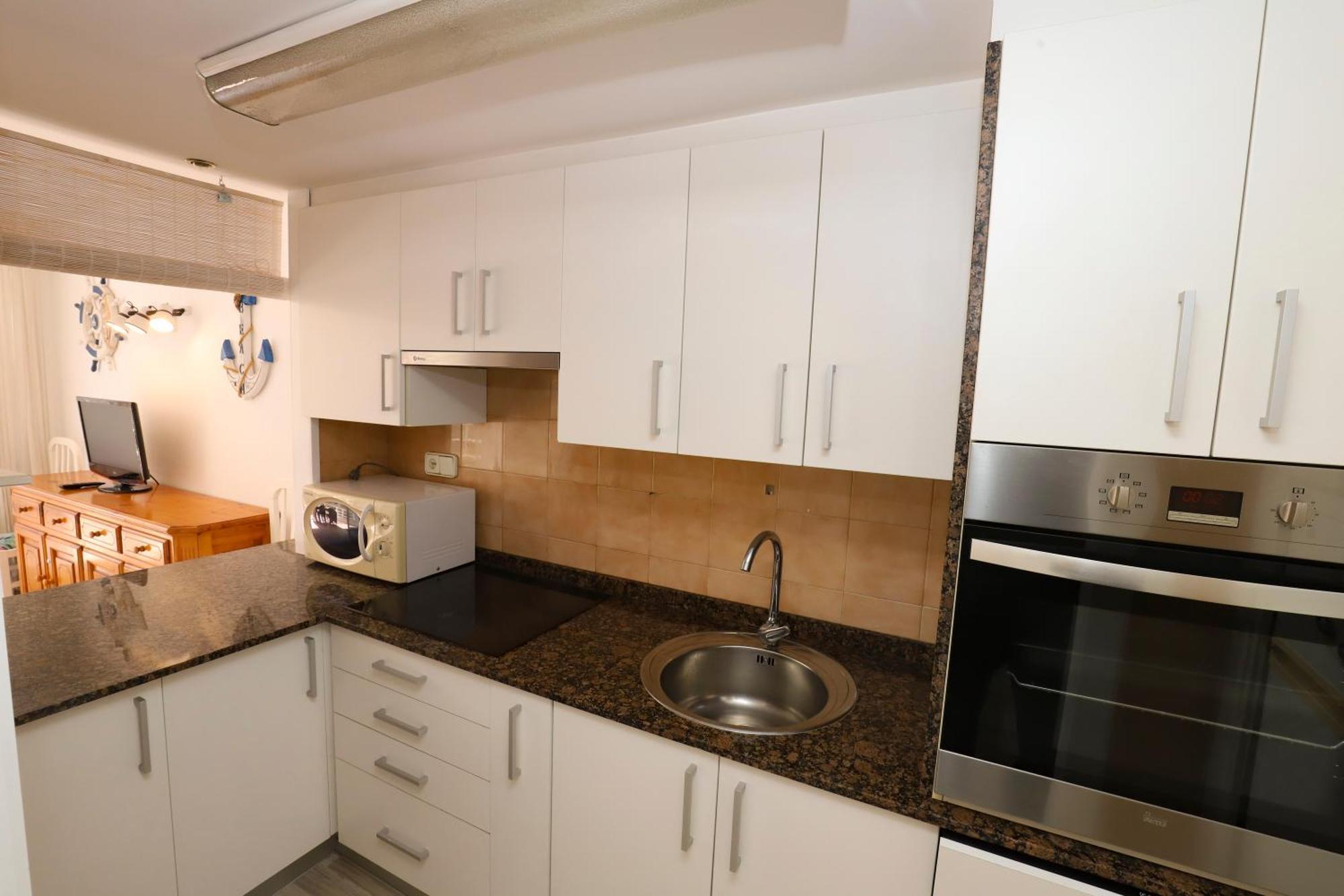 Appartement Differentflats Rubens Salou