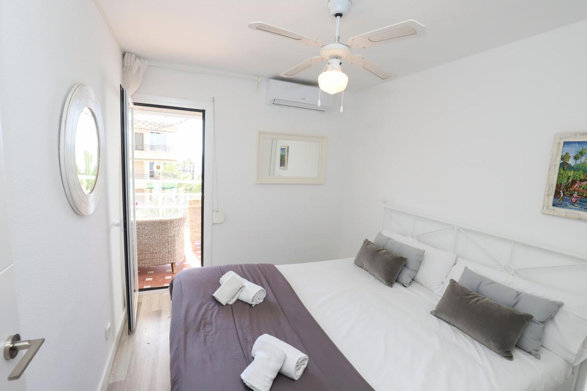 Differentflats Rubens Salou
