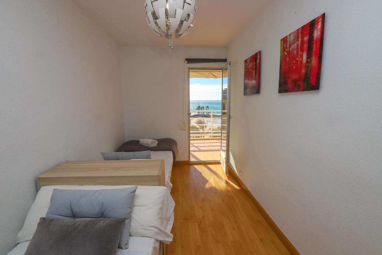 Differentflats Rubens Appartement *