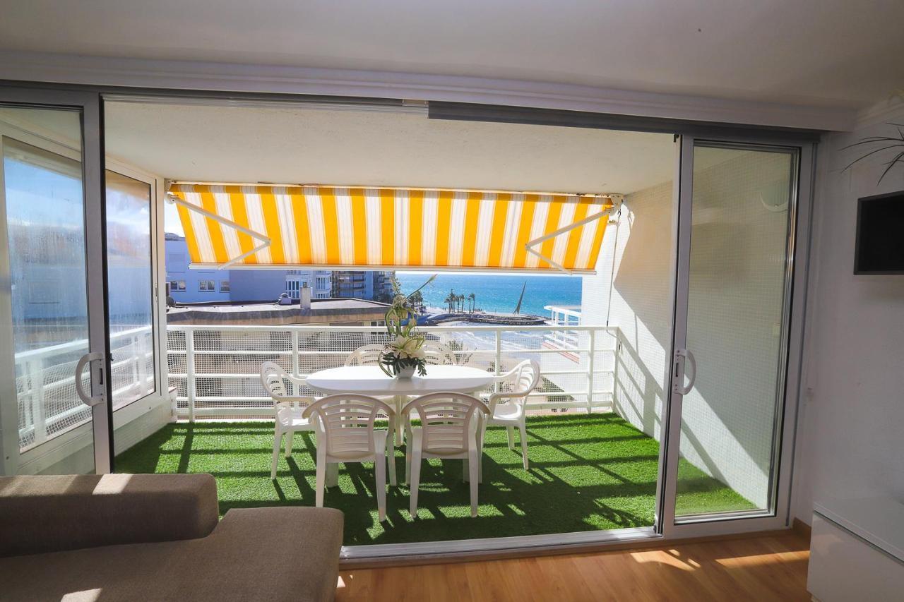 Appartement Differentflats Rubens Salou