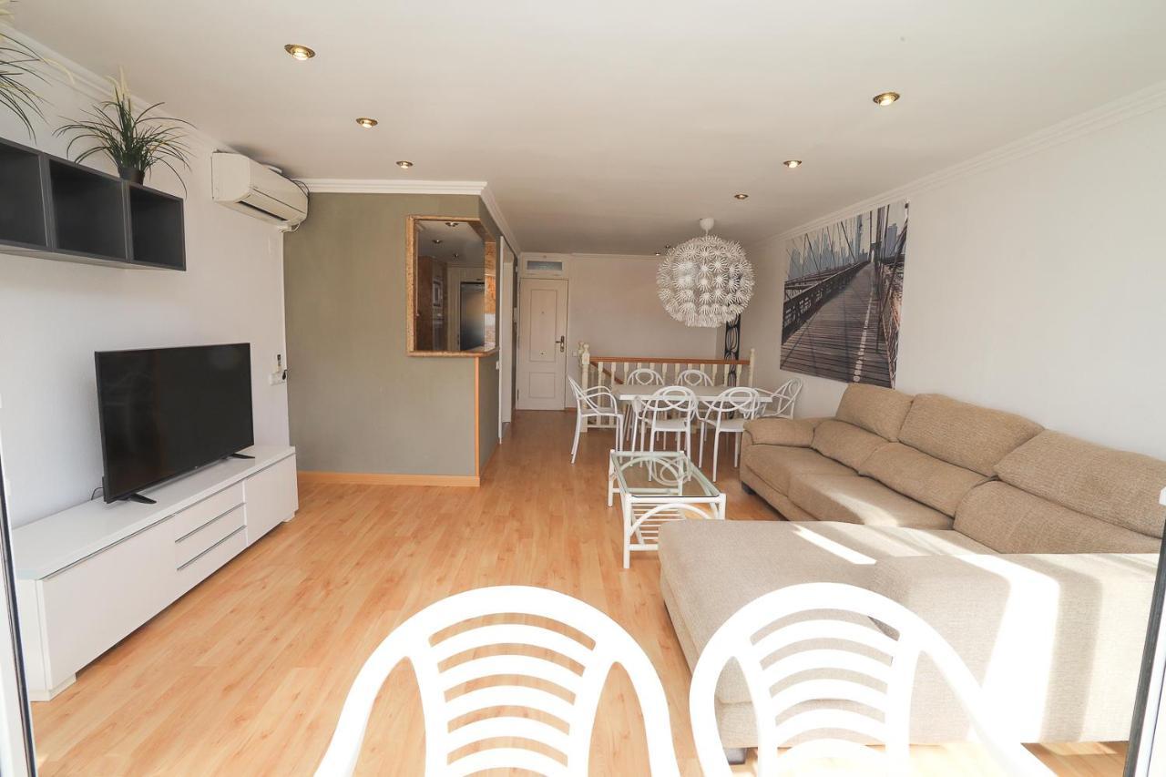 Differentflats Rubens Appartement Salou