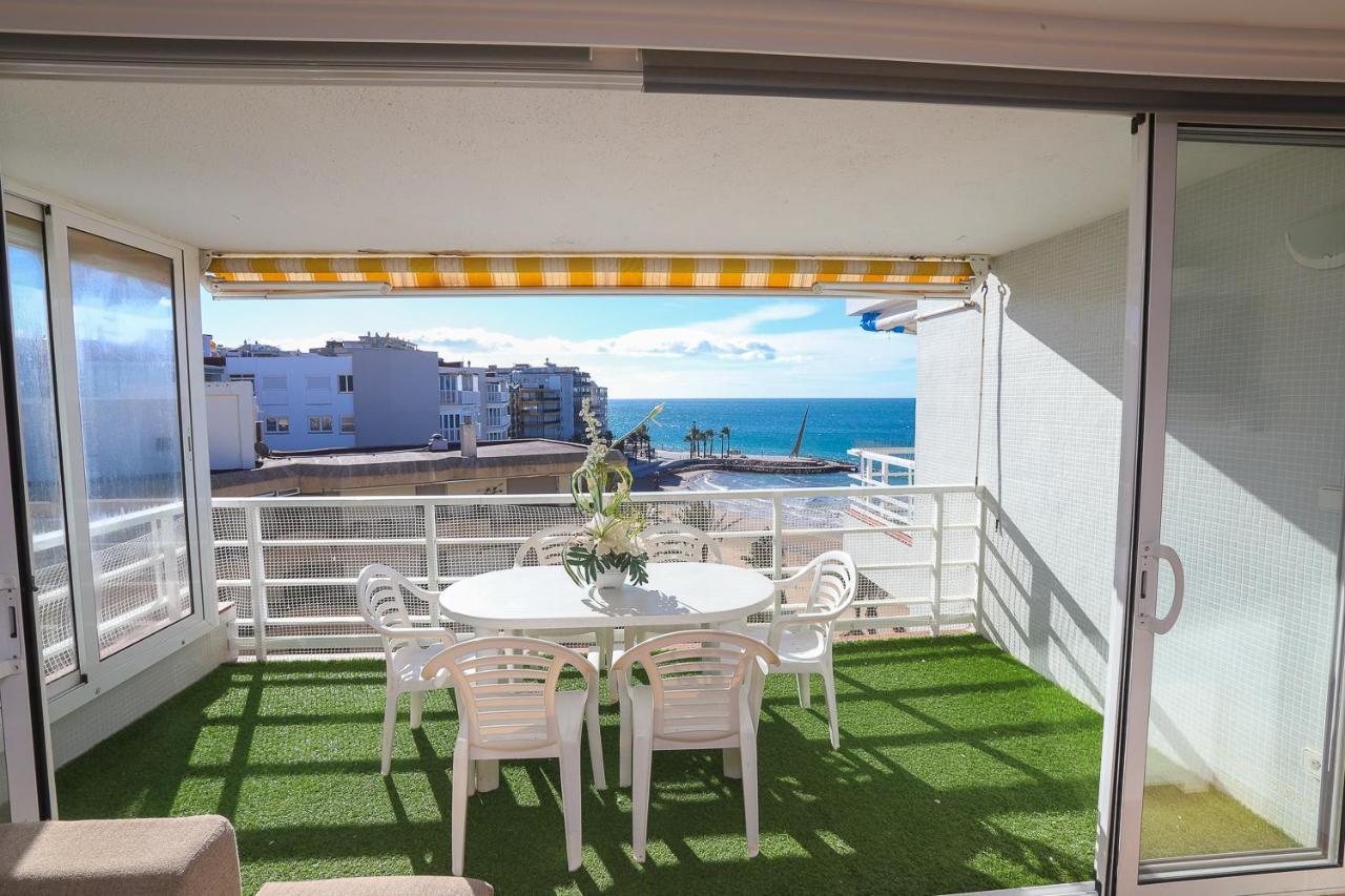 Differentflats Rubens Appartement *